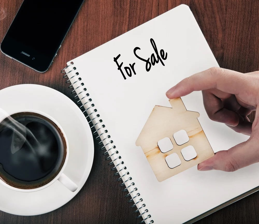 Investors, here's some tips to sell your house online.