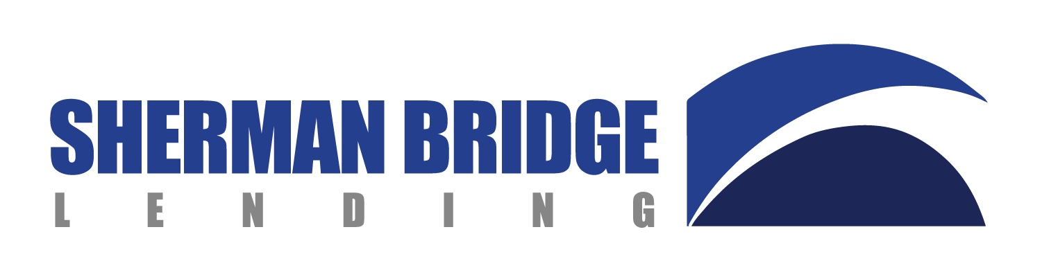 Sherman Bridge Lending logo