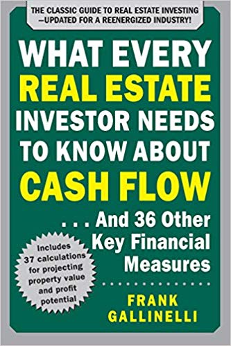 best books on real estate investing