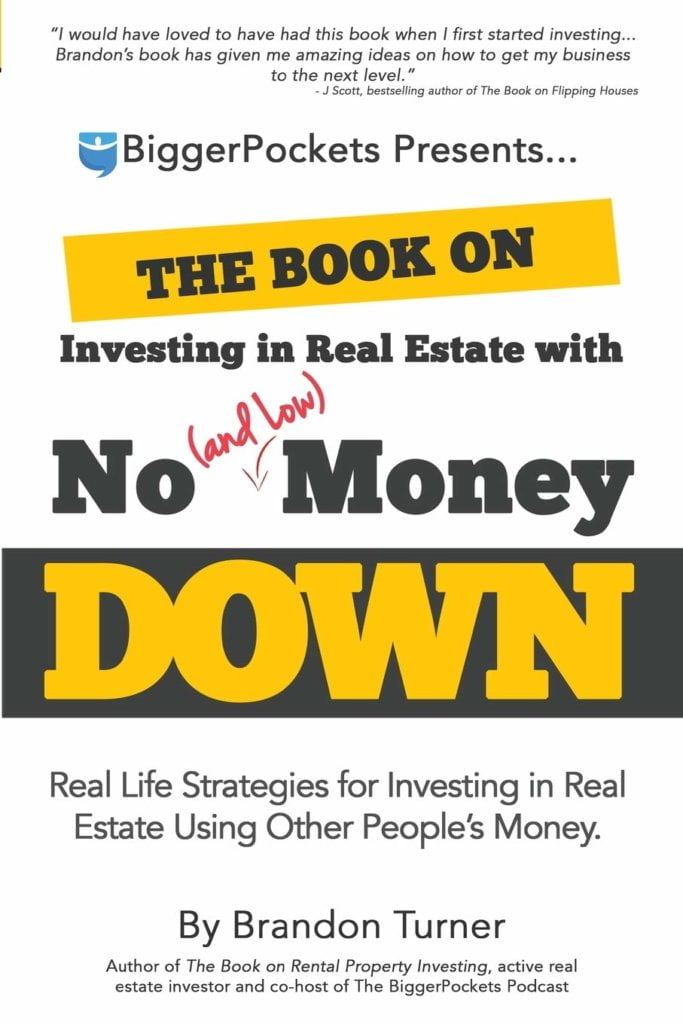 best books on real estate investing