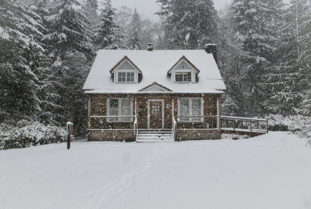 winter best time to buy a house